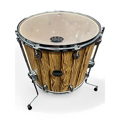 Used Mapex 16in Mars 16" Floor Tom Driftwood Drum