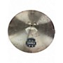 Used Mapex 18in CRASH RIDE Cymbal 38