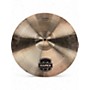 Used Mapex 18in CRASH RIDE Cymbal 38