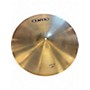 Used Mapex 20in Ride Cymbal 40