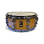 Used Mapex 3.5X13 Black Panther Premium Snare Butterscotch Blonde Drum Butterscotch Blonde 71