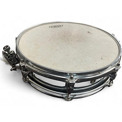 Used Mapex 3.5X13 MPX Piccolo  Chrome Drum