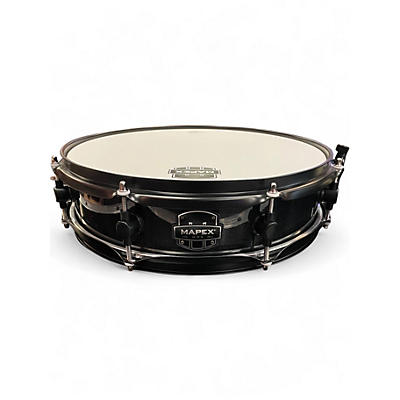 Used Mapex 3.5X14 ARMORY SNARE Trans Green Drum