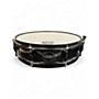 Used Mapex 3.5X14 ARMORY SNARE Trans Green Drum Trans Green 106