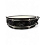 Used Mapex 3.5X14 MPX Maple/Poplar Hybrid Piccolo Trans Black Drum Trans Black 106