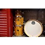 Used Mapex Used Mapex 4 piece MARS Brown Drum Kit Brown