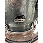 Used Mapex Used Mapex 4 piece Mars Birch Metallic Blue Drum Kit Metallic Blue