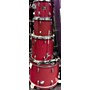 Used Mapex Used Mapex 4 piece Venus Series Red Drum Kit Red