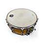 Used Mapex 4.5X14 Horizon Snare Natural Drum Natural 5