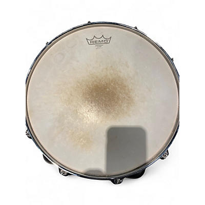 Used Mapex 4.5X14 Peacemaker Maple/Walnut Natural Drum