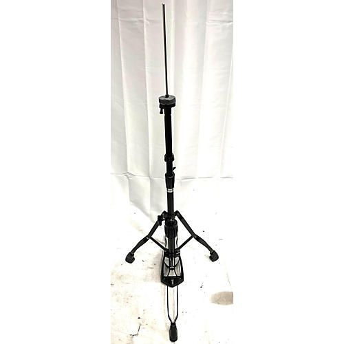 Mapex Used Mapex 400 SERIES BLACK HI HAT STAND Hi Hat Stand