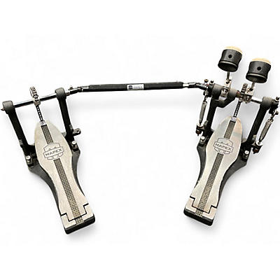 Used Mapex 400 Series Double Kick Double Bass Drum Pedal