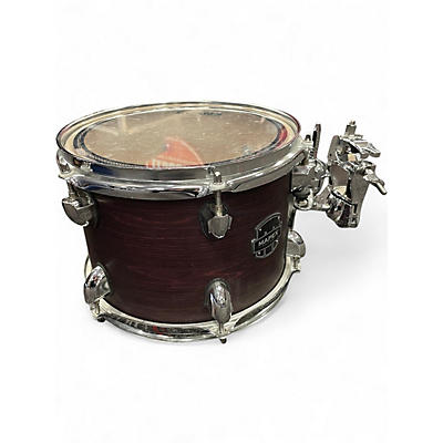 Used Mapex 5 Piece ARMORY Red Drum Kit