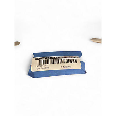 Used Mapex 5 Piece ARMORY SERIES STUDIOEASE Tanzanite Burst Drum Kit