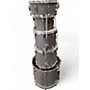 Used Mapex 5 Piece MARS CROSSOVER 5PC GREY Drum Kit GREY