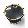 Used Mapex Used Mapex 5 Piece Mars Crossover Black Drum Kit Black