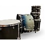 Used Mapex 5 Piece Saturn v Jelly Bean Drum Kit Jelly Bean