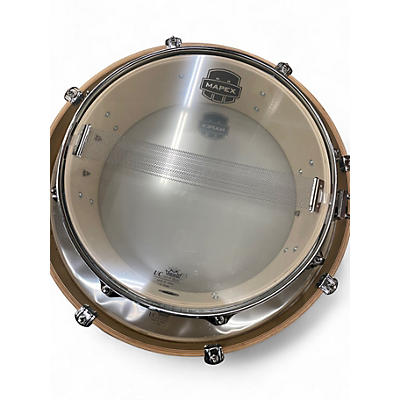 Used Mapex 5 Piece Venus Complete Blue Drum Kit