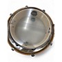Used Mapex 5 Piece Venus Complete Blue Drum Kit Blue