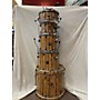 Used Mapex Used Mapex 5 piece MARS DRIFTWOOD Drum Kit DRIFTWOOD