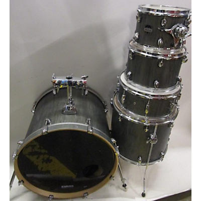 Mapex Used Mapex 5 piece Mars 5 Piece Dragonwood Drum Kit