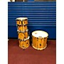 Used Mapex Used Mapex 5 piece Mars Driftwood Drum Kit Driftwood