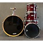 Used Mapex Used Mapex 5 piece Pro M Cherry Drum Kit Cherry