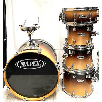 Mapex Used Mapex 5 piece Pro M