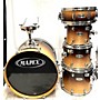 Used Mapex Used Mapex 5 piece Pro M Natural Fade