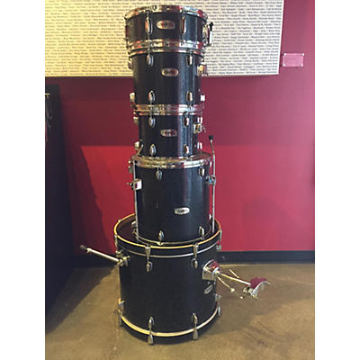 Mapex Used Mapex 5 piece V Series Alligator Drum Kit