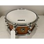 Used Mapex Used Mapex 5.5X13 Black Panther Shadow Drum Natural Natural 9