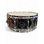 Used Mapex 5.5X14 ARMORY TOMAHAWK Black Chrome Drum Black Chrome 10