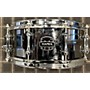 Used Mapex Used Mapex 5.5X14 Armory Series Tomahawk Drum Black Chrome Black Chrome 10