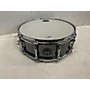 Used Mapex Used Mapex 5.5X14 Armory Series Tomahawk Snare Drum Steel Steel 10