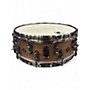 Used Mapex 5.5X14 BPDLMW4550LNW Natural Satin Drum Natural Satin 10