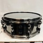 Used Mapex Used Mapex 5.5X14 Black Panther Machette Drum Black Chrome Black Chrome 10