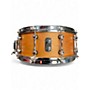 Used Mapex 5.5X14 DESIGN LAB SNARE Natural Drum Natural 10