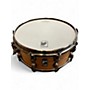 Used Mapex 5.5X14 HEARTBREAKER Worn Natural Drum Worn Natural 10