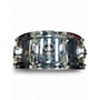 Used Mapex 5.5X14 Steel shell Chrome Drum Chrome 10