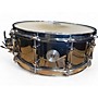 Used Mapex Used Mapex 5.5X14 Tomahawk Steel Drum Black Chrome Black Chrome 10