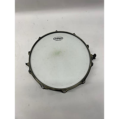 Mapex Used Mapex 5.5X14.5 BLACK PANTHER B Drum