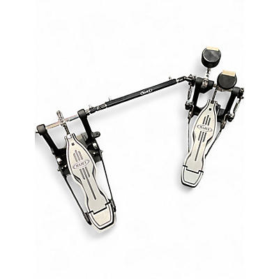 Used Mapex 500 DOUBLE BASS DRUM PEDAL Double Bass Drum Pedal