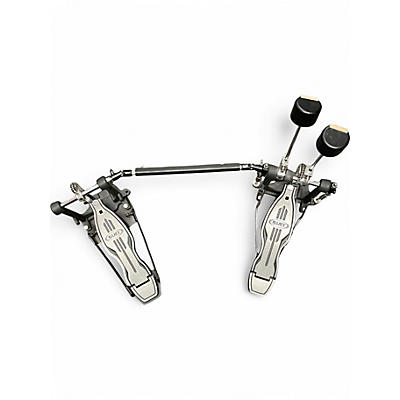 Used Mapex 500 DOUBLE BASS Double Bass Drum Pedal