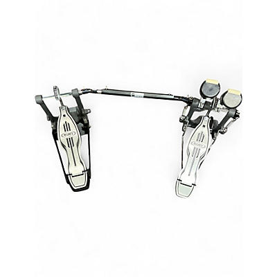 Mapex Used Mapex 500 DOUBLE Double Bass Drum Pedal