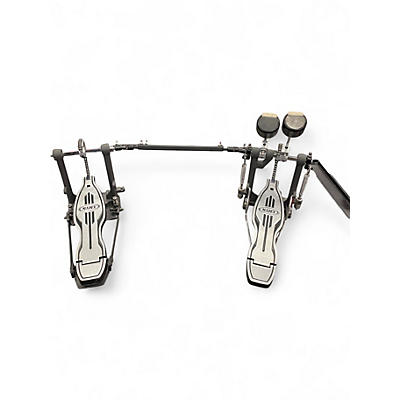 Used Mapex 500 DOUBLE PEDAL Double Bass Drum Pedal