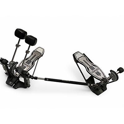 Used Mapex 500 Double Bass Drum Pedal