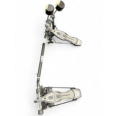 Used Mapex 500 Double Bass Drum Pedal
