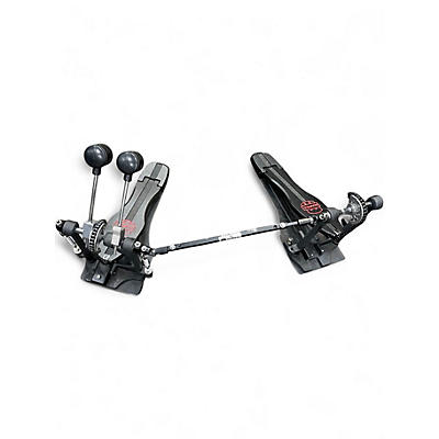 Used Mapex 500 Double Bass Drum Pedal