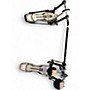 Used Mapex 500 Double Bass Drum Pedal
