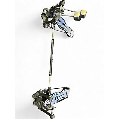 Used Mapex 500  Double Bass Drum Pedal